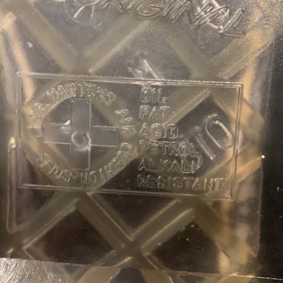 Dr Marten rainbow pride pascal - Picture 5 of 5